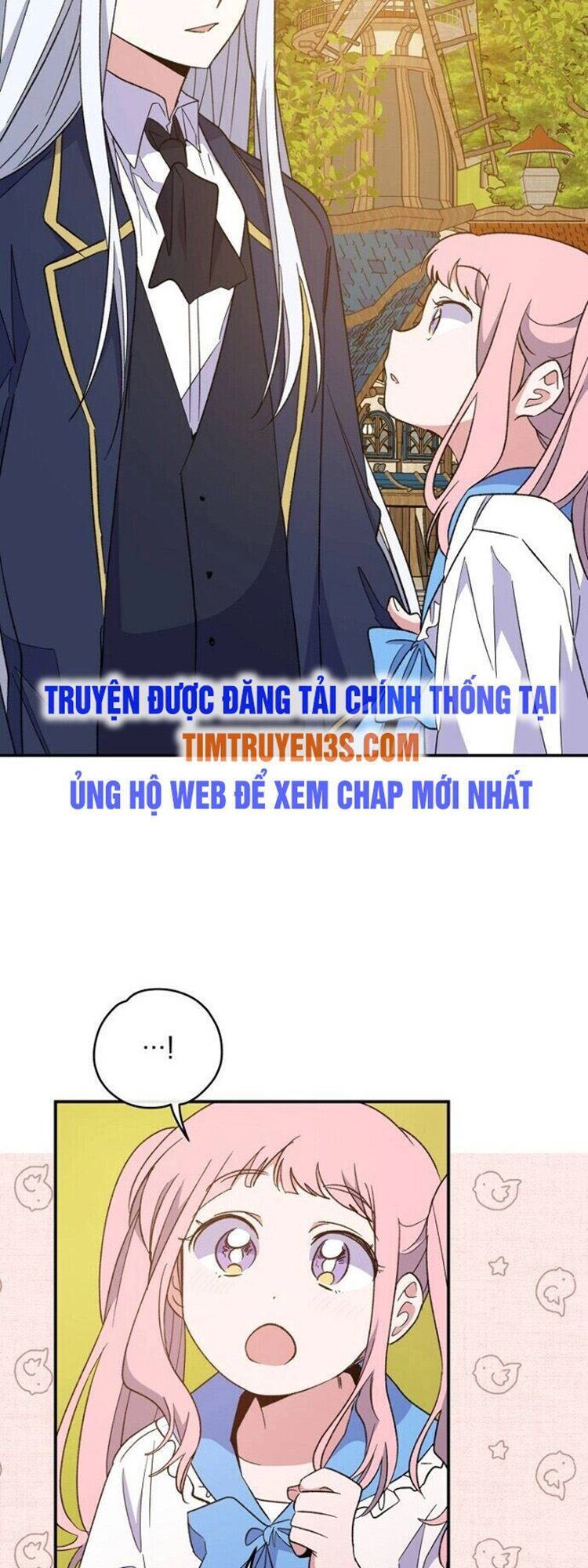 Nhà Hiền Triết Yigret Chapter 35 - 18