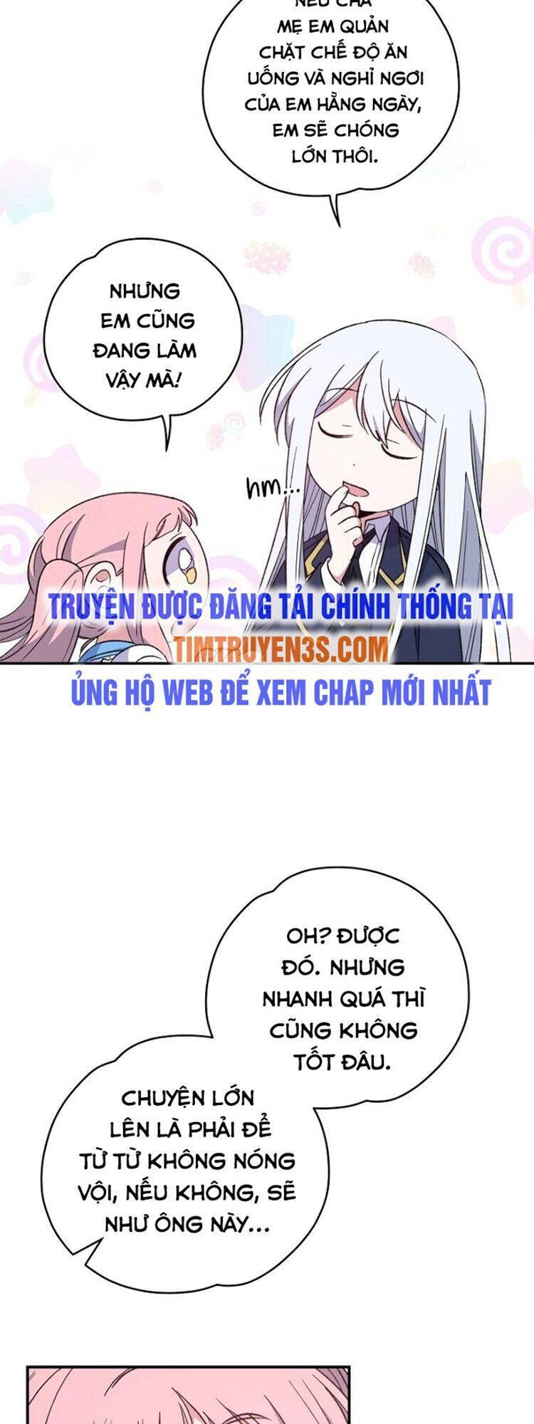 Nhà Hiền Triết Yigret Chapter 35 - 22