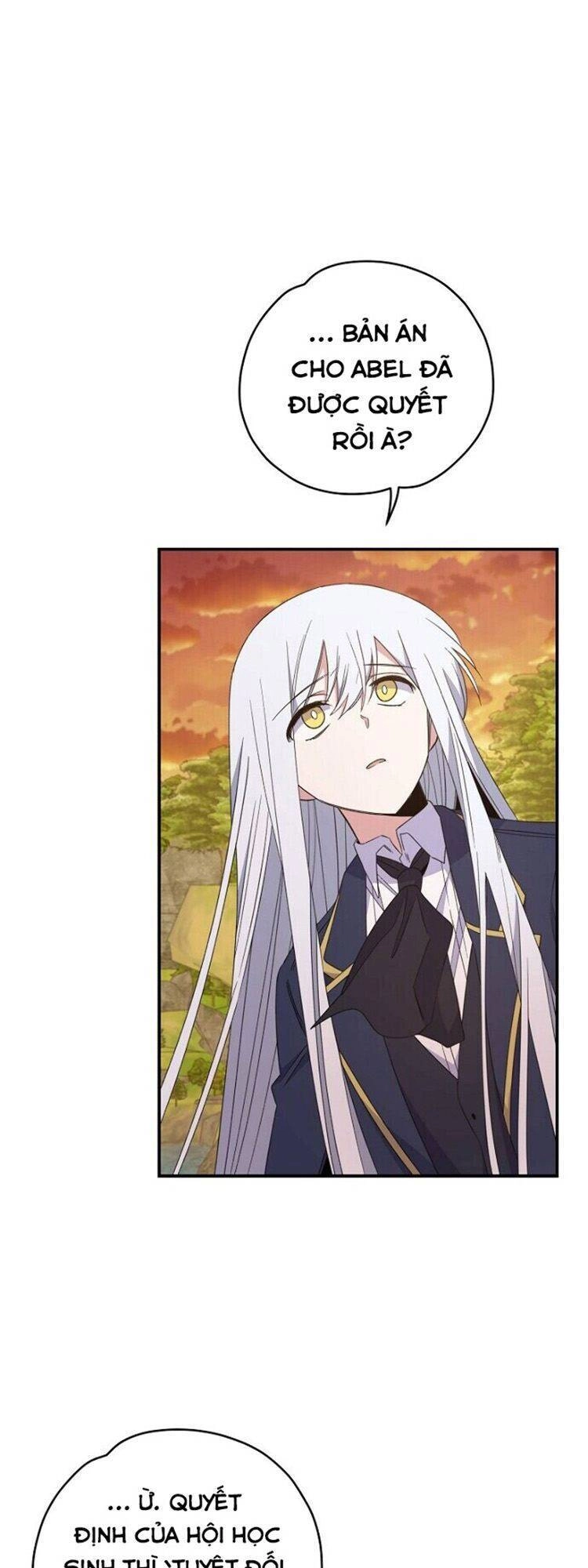 Nhà Hiền Triết Yigret Chapter 35 - 29