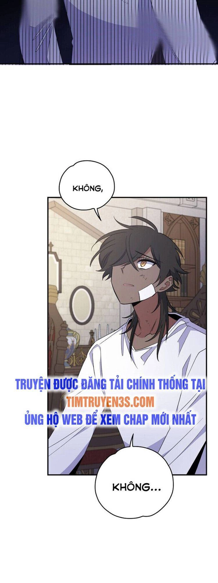 Nhà Hiền Triết Yigret Chapter 35 - 38