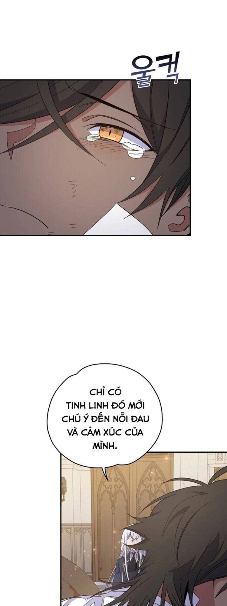 Nhà Hiền Triết Yigret Chapter 35 - 39