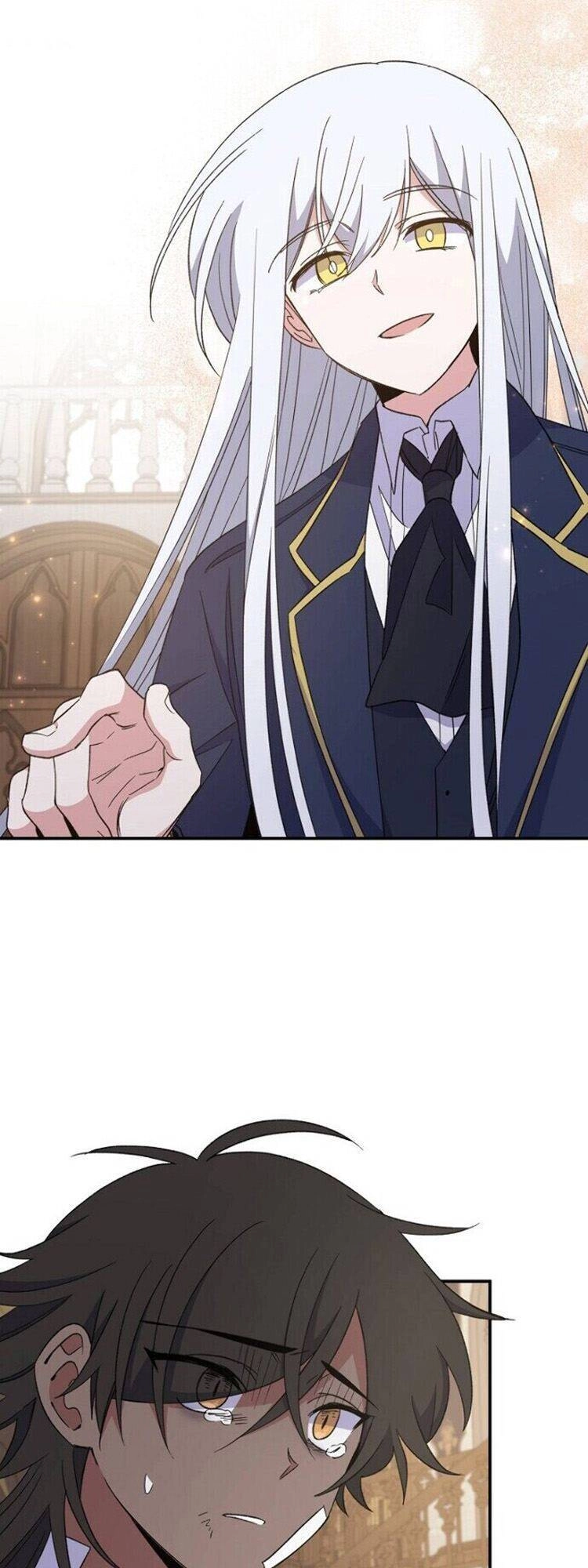 Nhà Hiền Triết Yigret Chapter 35 - 42