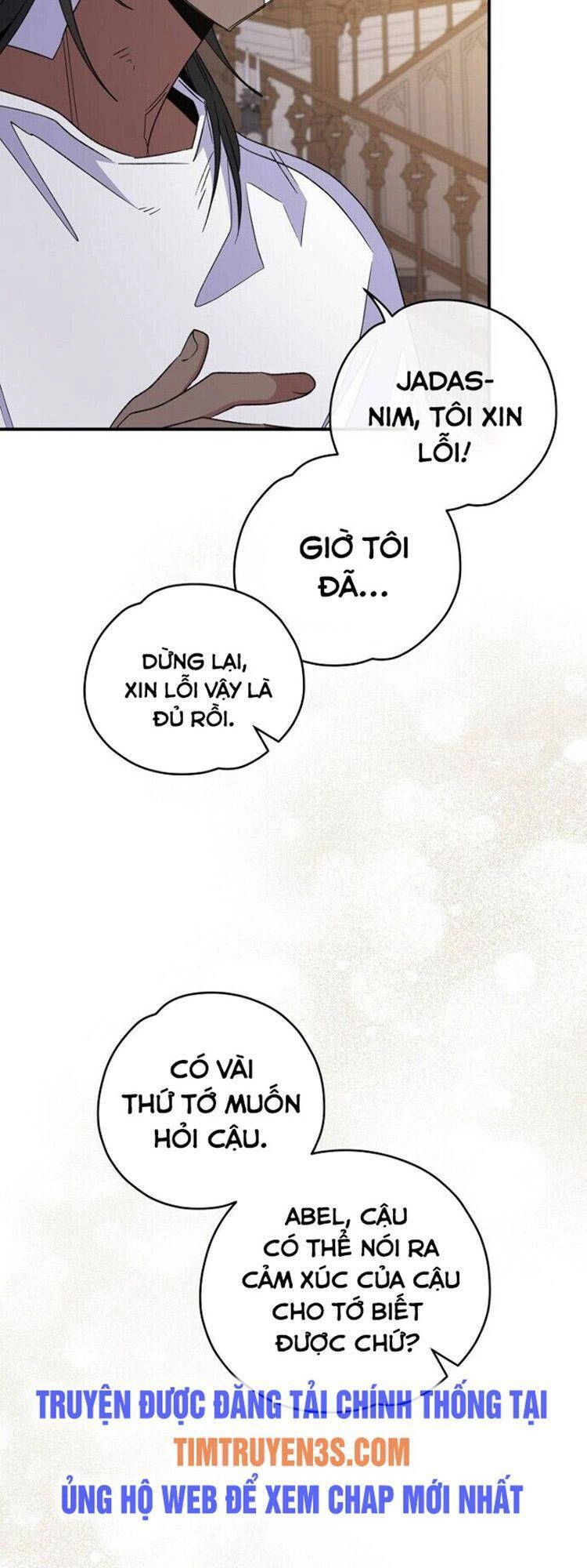 Nhà Hiền Triết Yigret Chapter 35 - 43