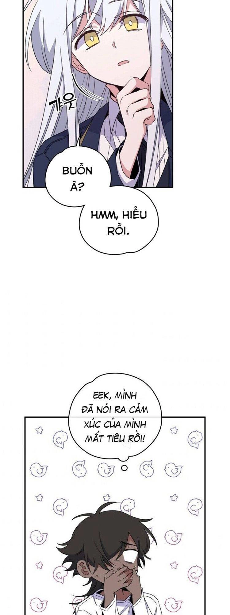 Nhà Hiền Triết Yigret Chapter 35 - 46