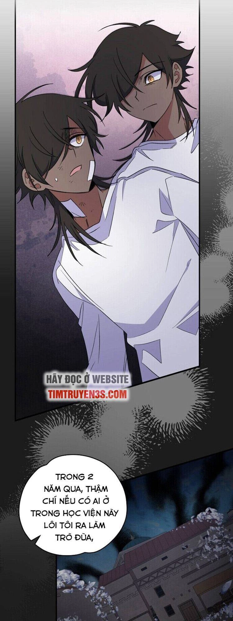 Nhà Hiền Triết Yigret Chapter 35 - 50