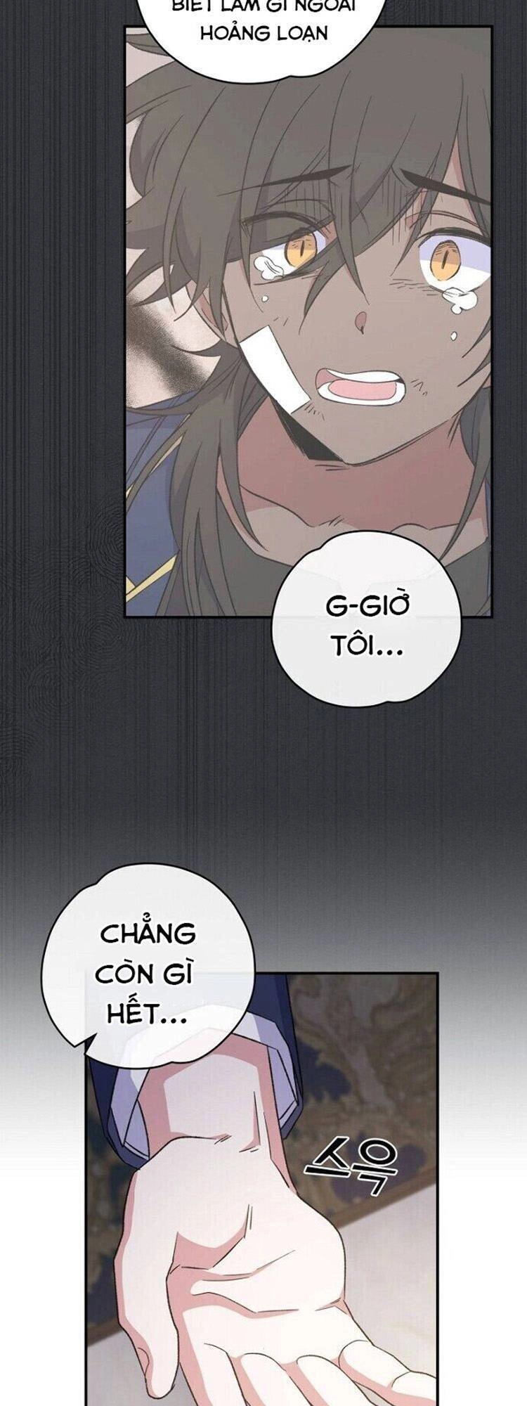 Nhà Hiền Triết Yigret Chapter 35 - 54