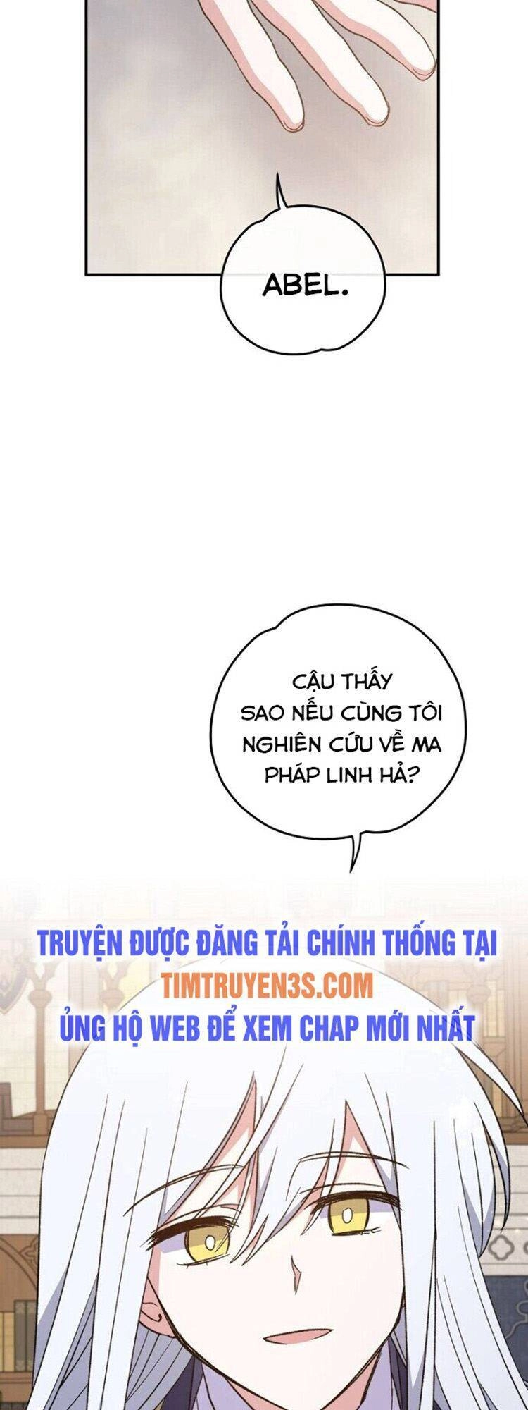 Nhà Hiền Triết Yigret Chapter 35 - 55