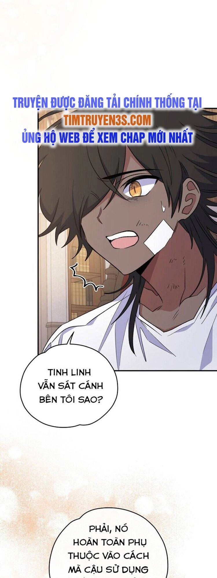 Nhà Hiền Triết Yigret Chapter 35 - 61