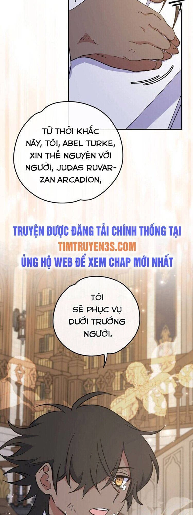 Nhà Hiền Triết Yigret Chapter 35 - 70