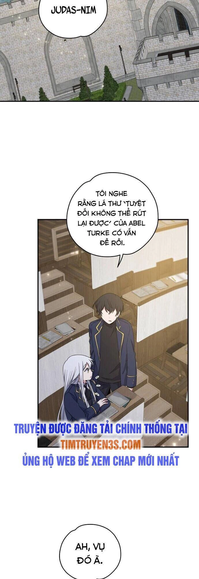 Nhà Hiền Triết Yigret Chapter 36 - 2