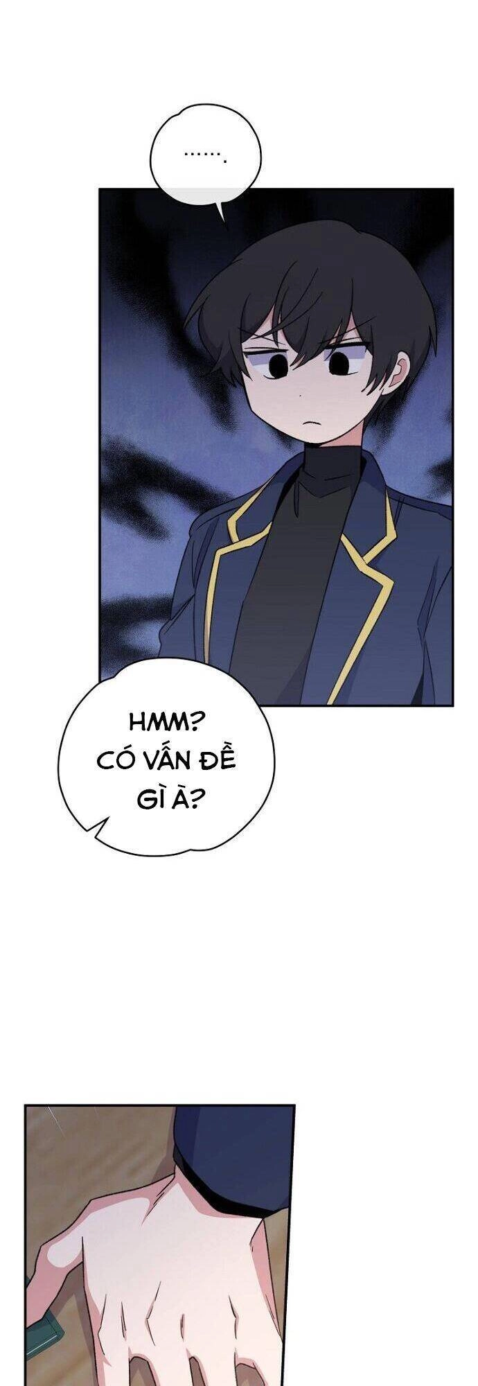 Nhà Hiền Triết Yigret Chapter 36 - 4