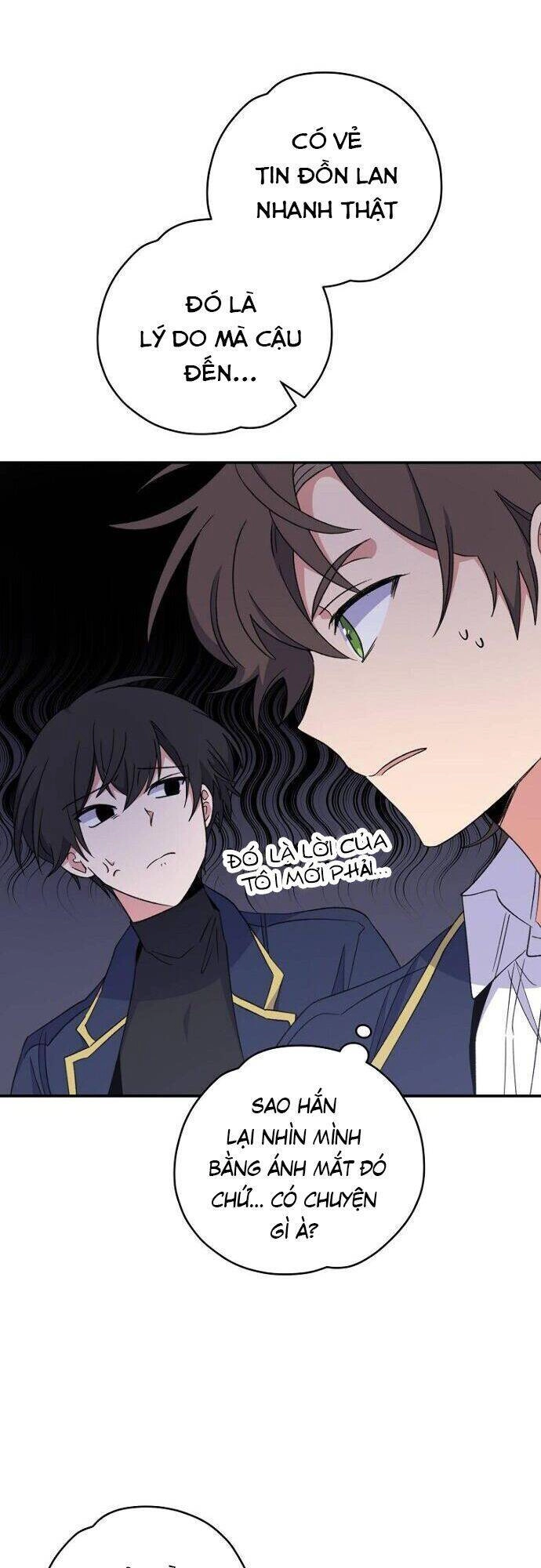 Nhà Hiền Triết Yigret Chapter 36 - 7