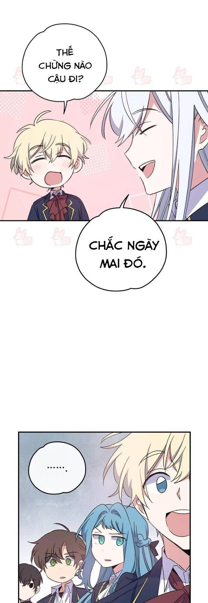 Nhà Hiền Triết Yigret Chapter 36 - 9