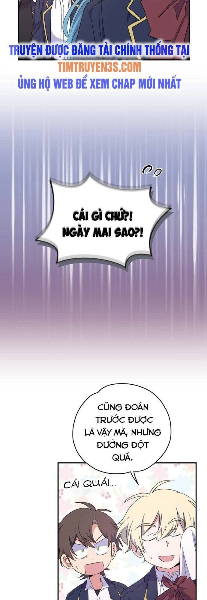 Nhà Hiền Triết Yigret Chapter 36 - 10