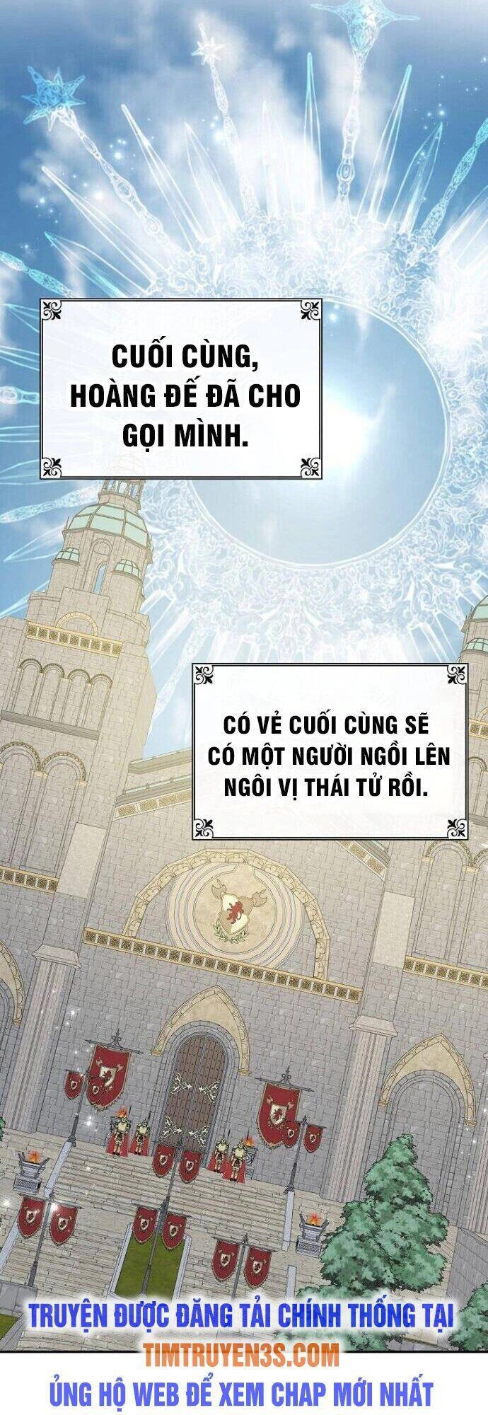 Nhà Hiền Triết Yigret Chapter 36 - 12