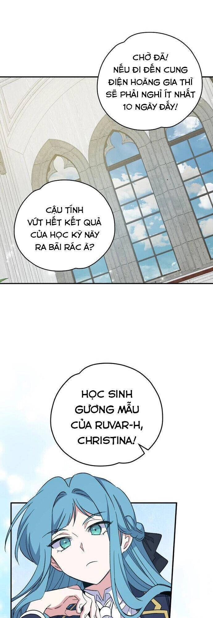 Nhà Hiền Triết Yigret Chapter 36 - 18