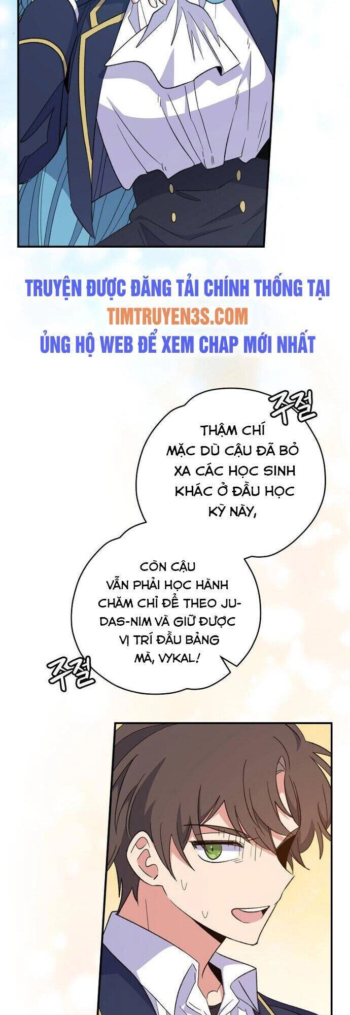 Nhà Hiền Triết Yigret Chapter 36 - 19
