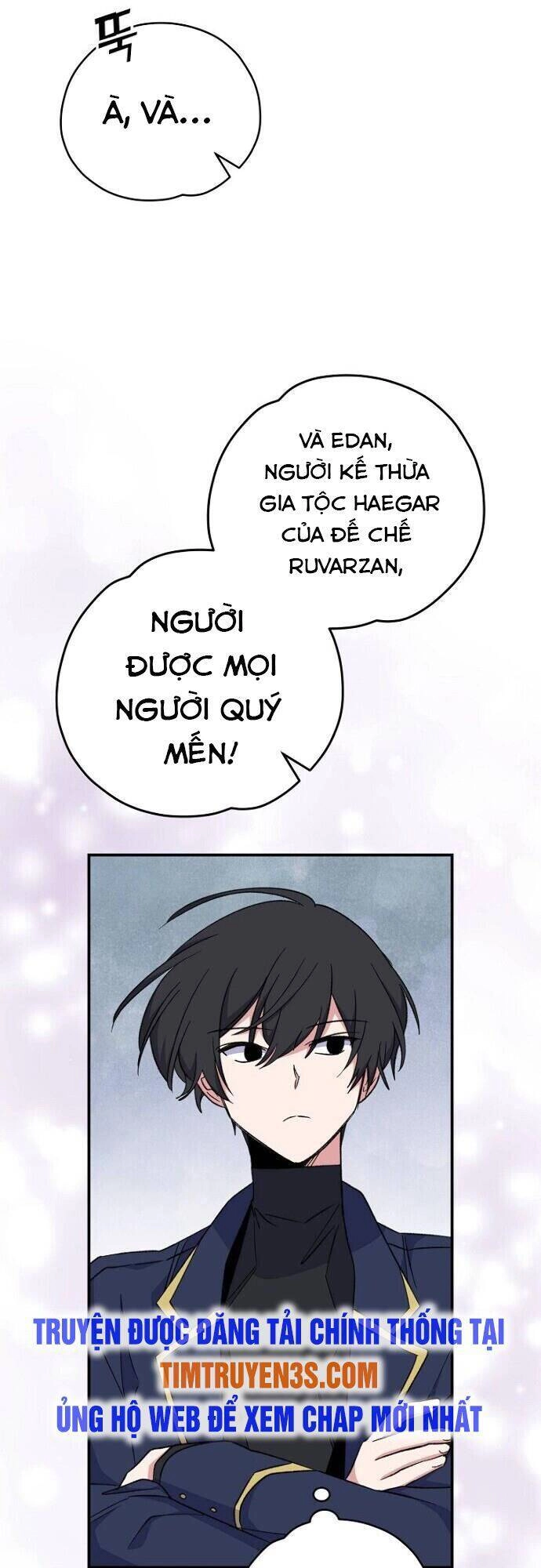 Nhà Hiền Triết Yigret Chapter 36 - 21