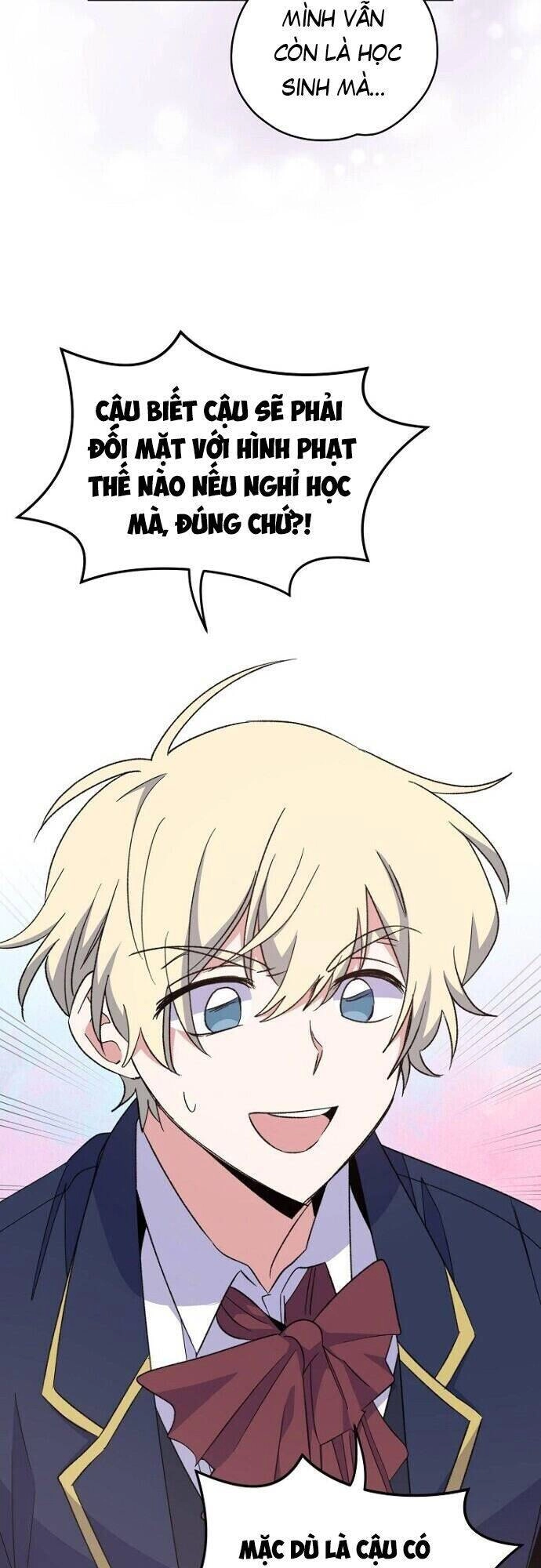 Nhà Hiền Triết Yigret Chapter 36 - 22