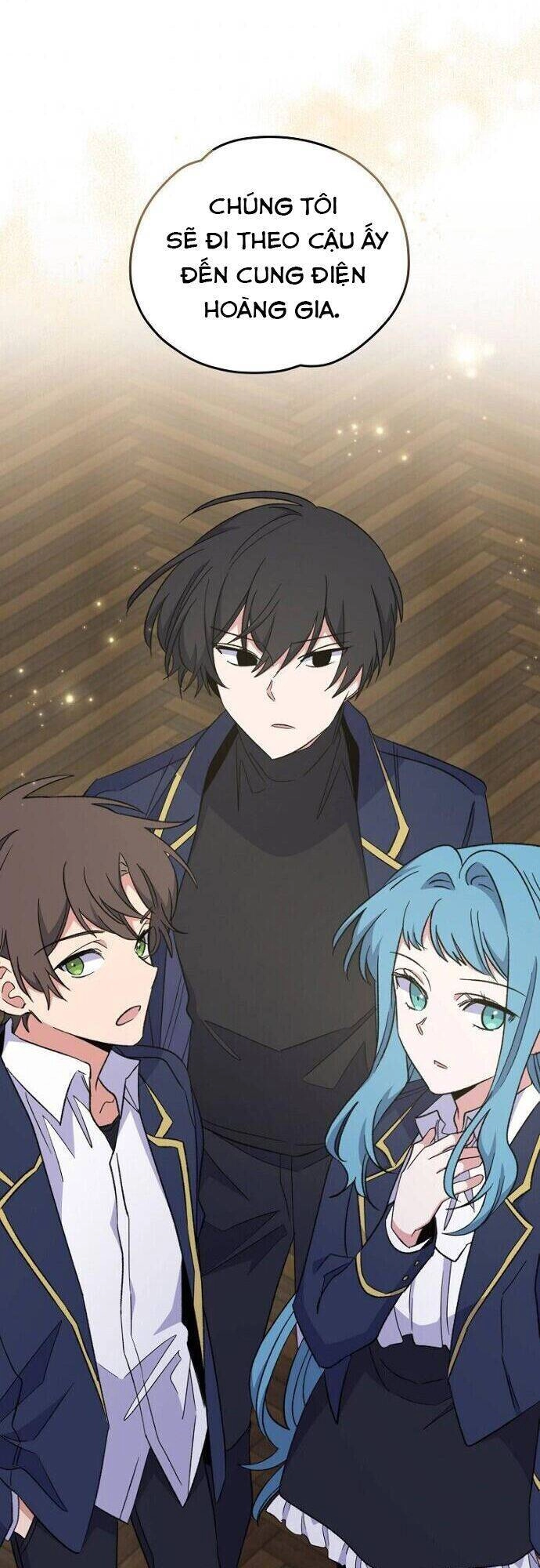 Nhà Hiền Triết Yigret Chapter 36 - 24