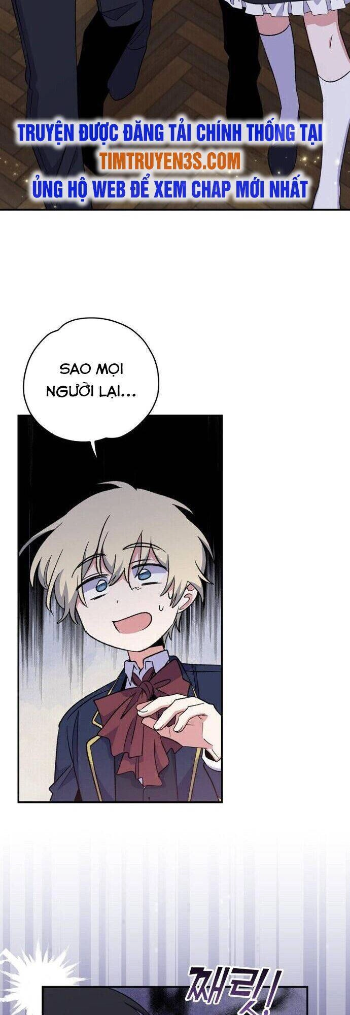 Nhà Hiền Triết Yigret Chapter 36 - 25