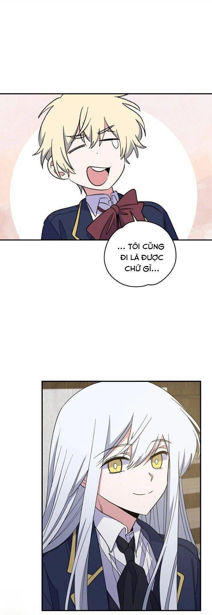 Nhà Hiền Triết Yigret Chapter 36 - 27