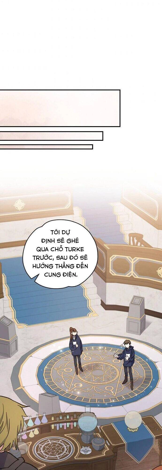 Nhà Hiền Triết Yigret Chapter 36 - 29