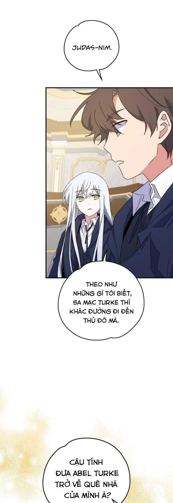 Nhà Hiền Triết Yigret Chapter 36 - 31