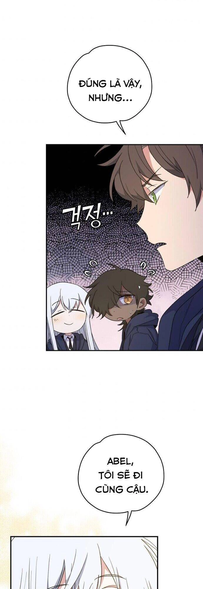 Nhà Hiền Triết Yigret Chapter 36 - 34