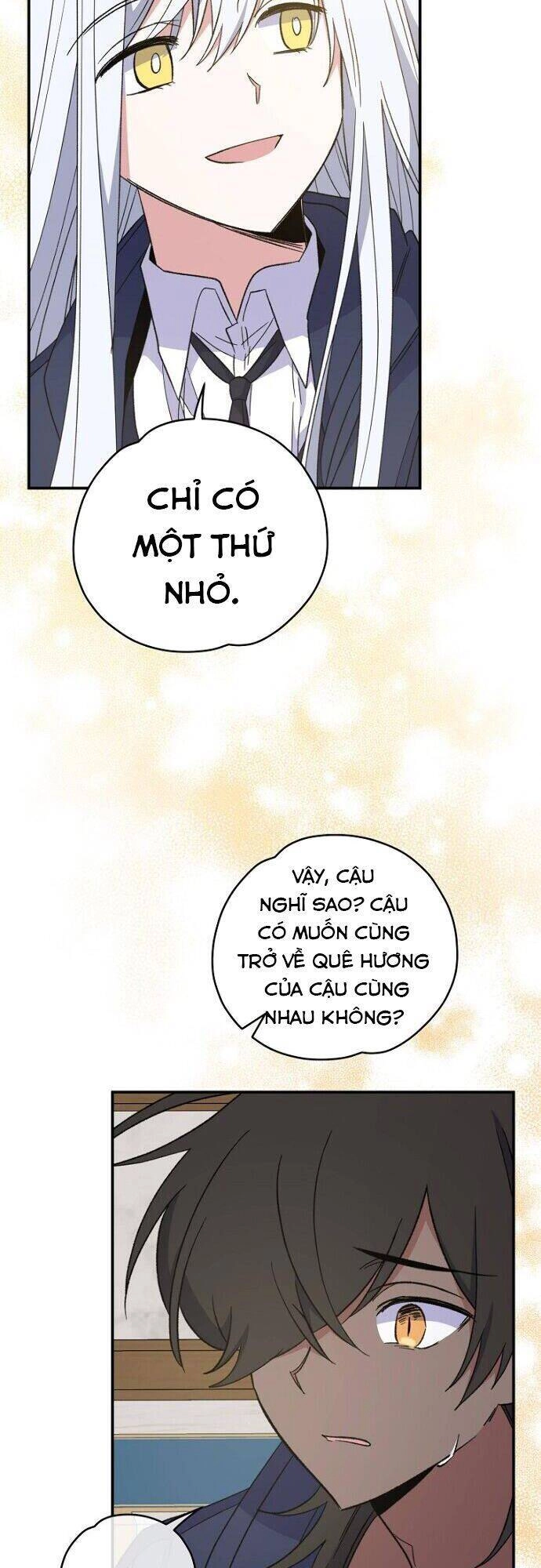 Nhà Hiền Triết Yigret Chapter 36 - 35