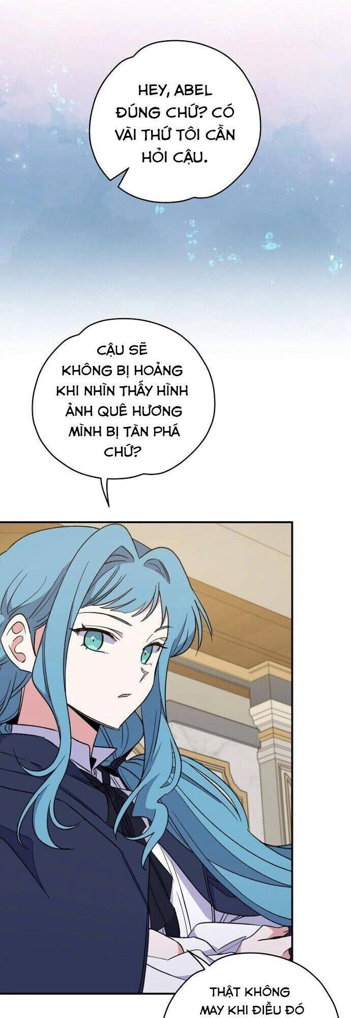 Nhà Hiền Triết Yigret Chapter 36 - 37