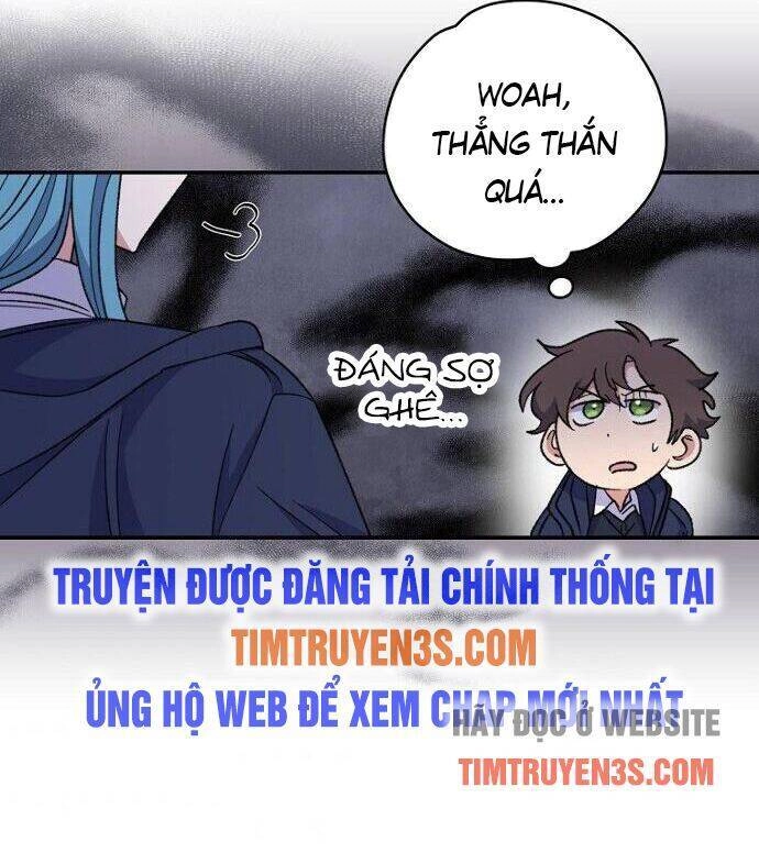 Nhà Hiền Triết Yigret Chapter 36 - 39
