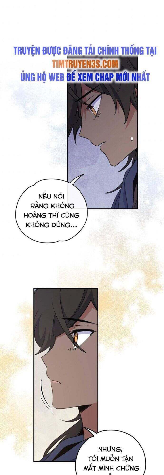 Nhà Hiền Triết Yigret Chapter 36 - 40