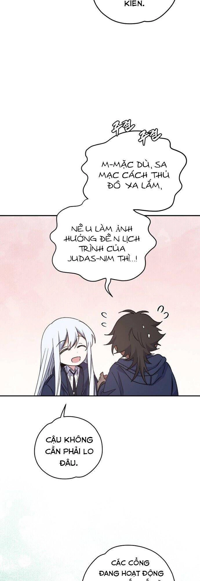 Nhà Hiền Triết Yigret Chapter 36 - 41