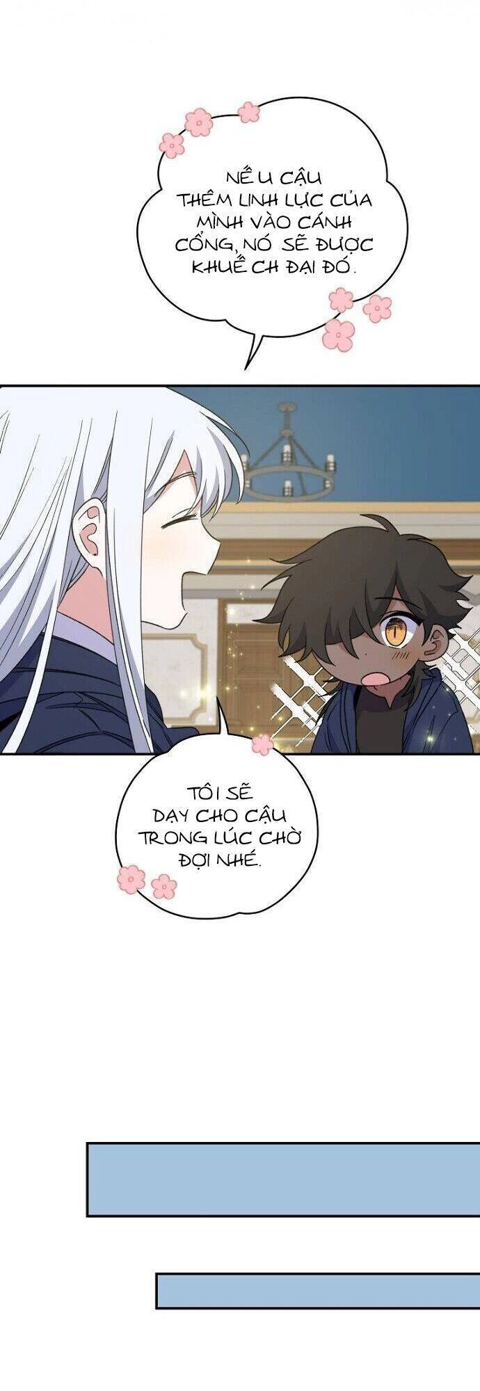 Nhà Hiền Triết Yigret Chapter 36 - 43