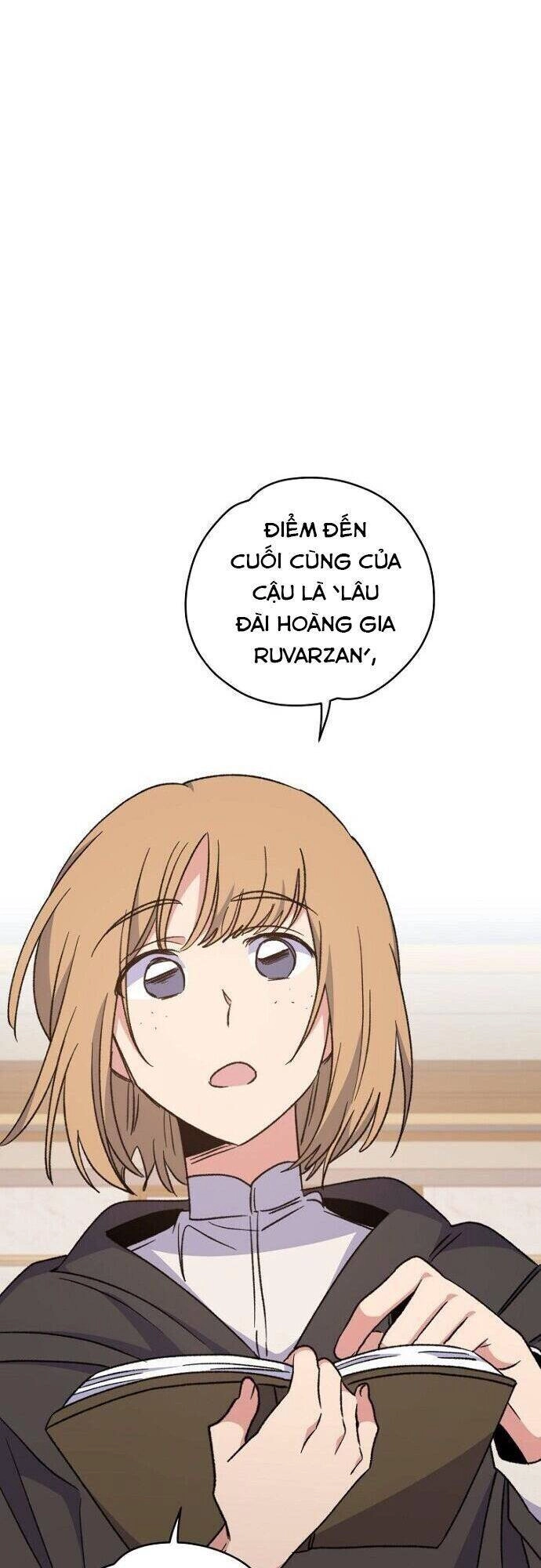 Nhà Hiền Triết Yigret Chapter 36 - 44