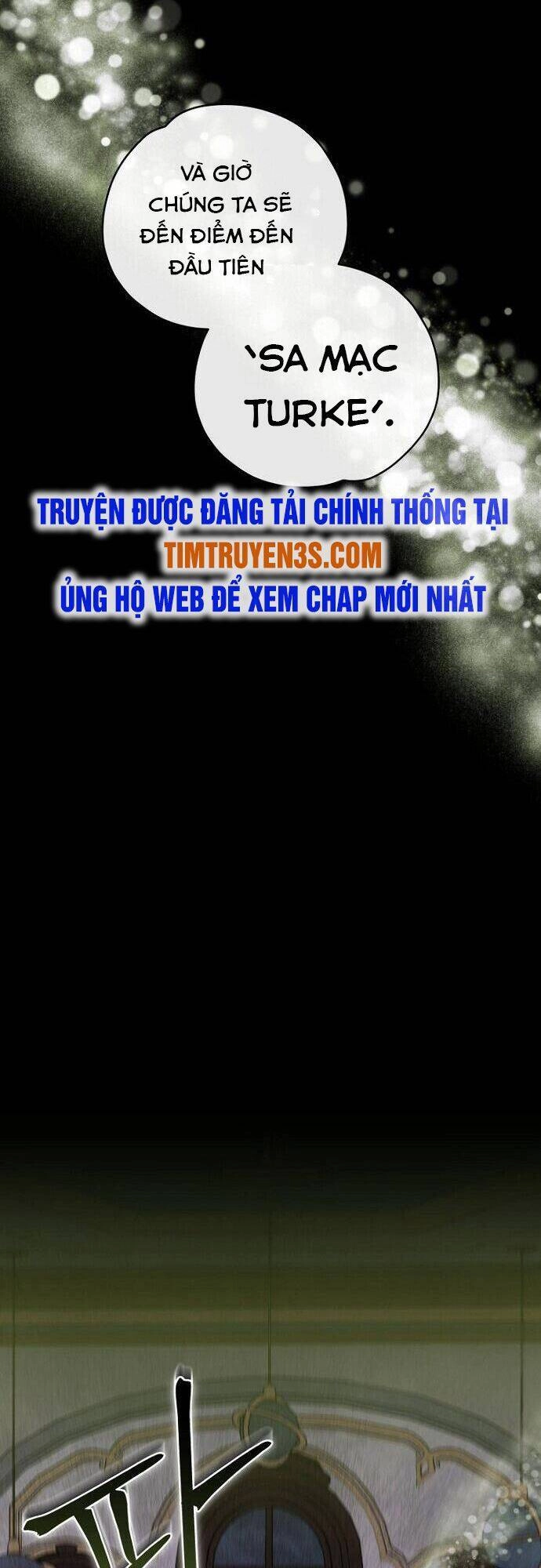 Nhà Hiền Triết Yigret Chapter 36 - 46