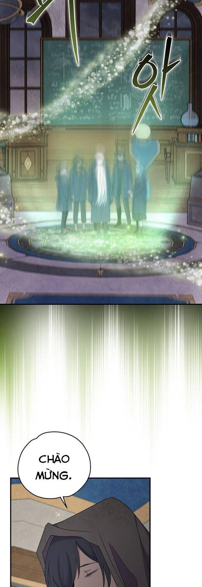 Nhà Hiền Triết Yigret Chapter 36 - 47