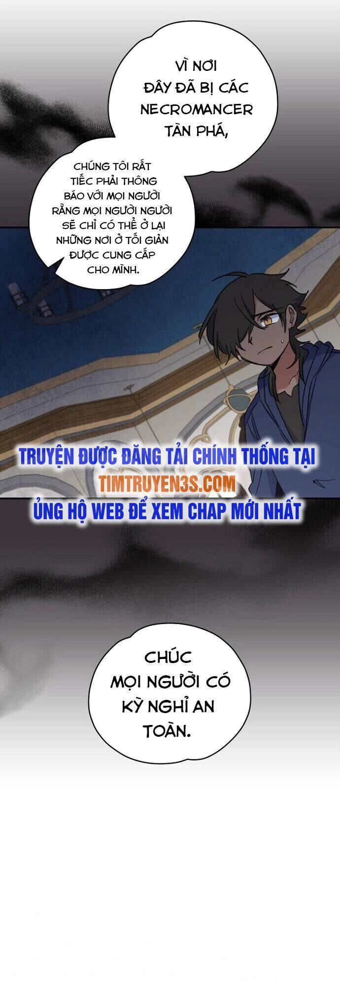 Nhà Hiền Triết Yigret Chapter 36 - 49