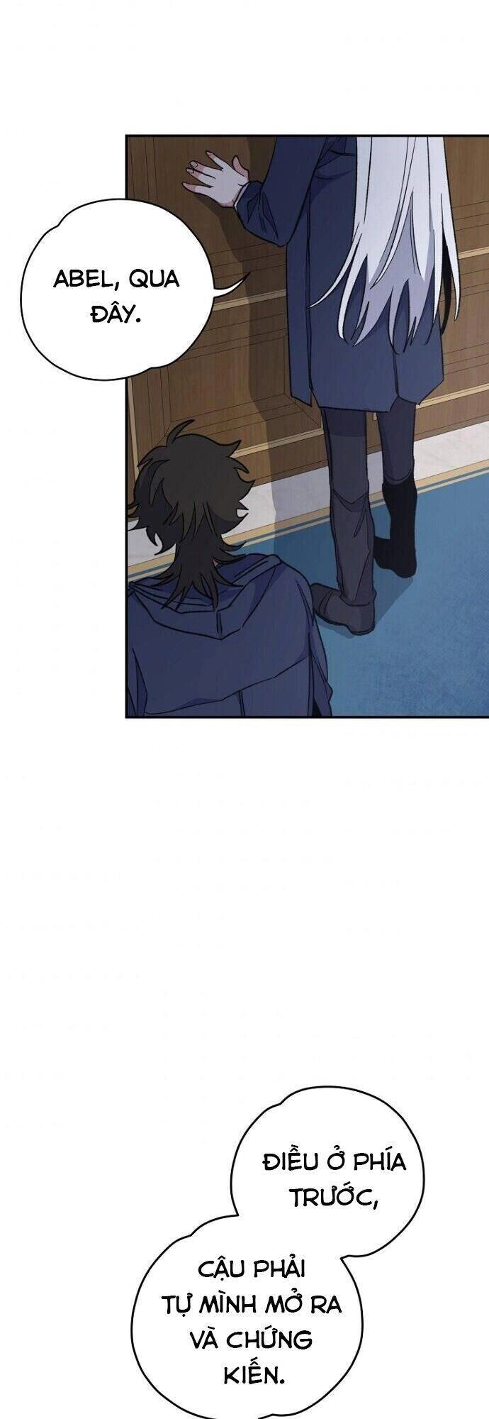 Nhà Hiền Triết Yigret Chapter 36 - 50