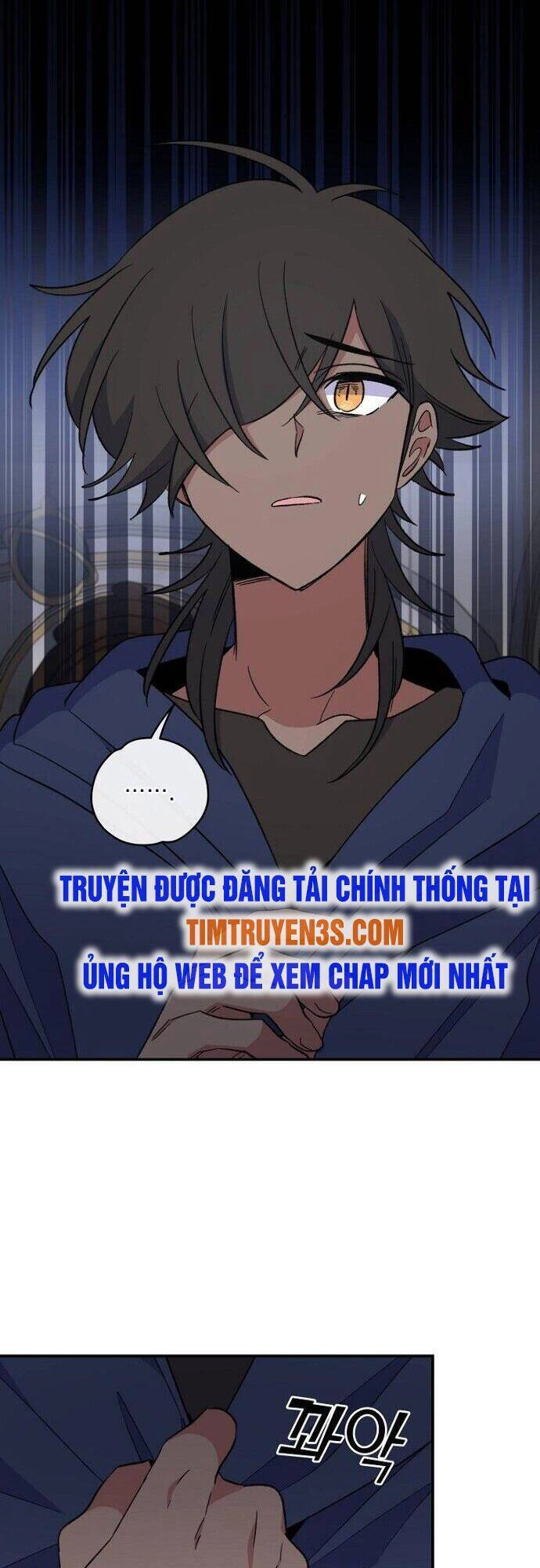 Nhà Hiền Triết Yigret Chapter 36 - 52