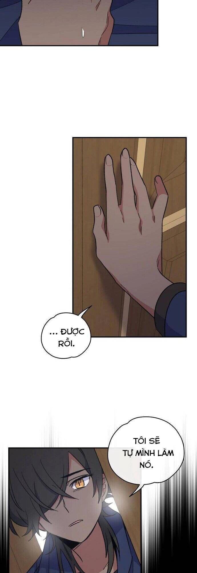 Nhà Hiền Triết Yigret Chapter 36 - 53