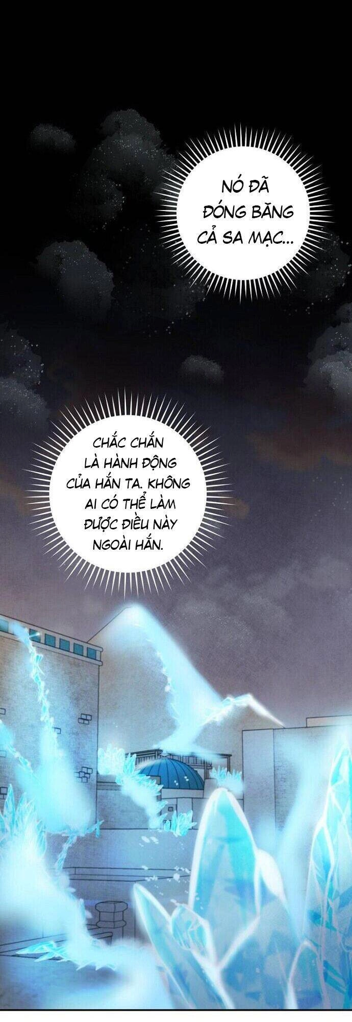 Nhà Hiền Triết Yigret Chapter 36 - 59