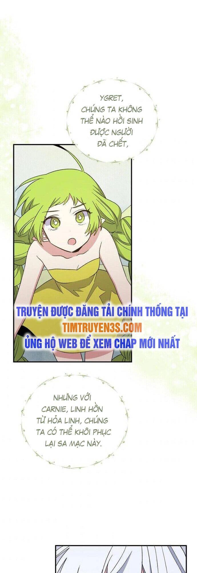 Nhà Hiền Triết Yigret Chapter 36 - 60