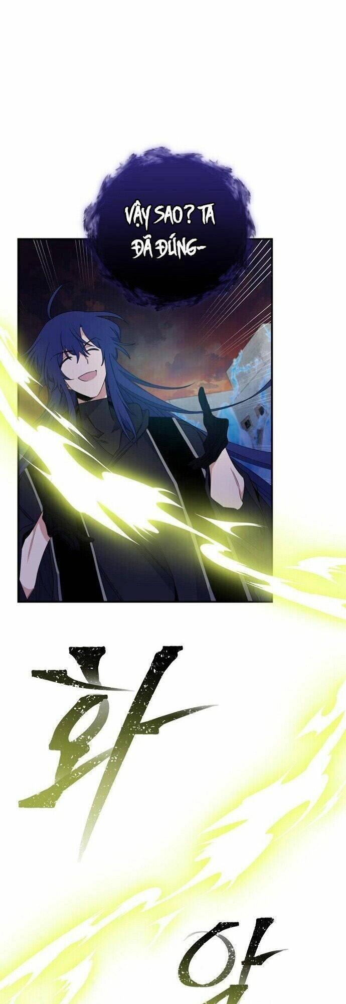 Nhà Hiền Triết Yigret Chapter 37 - 4