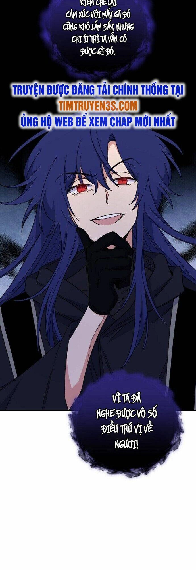 Nhà Hiền Triết Yigret Chapter 37 - 8