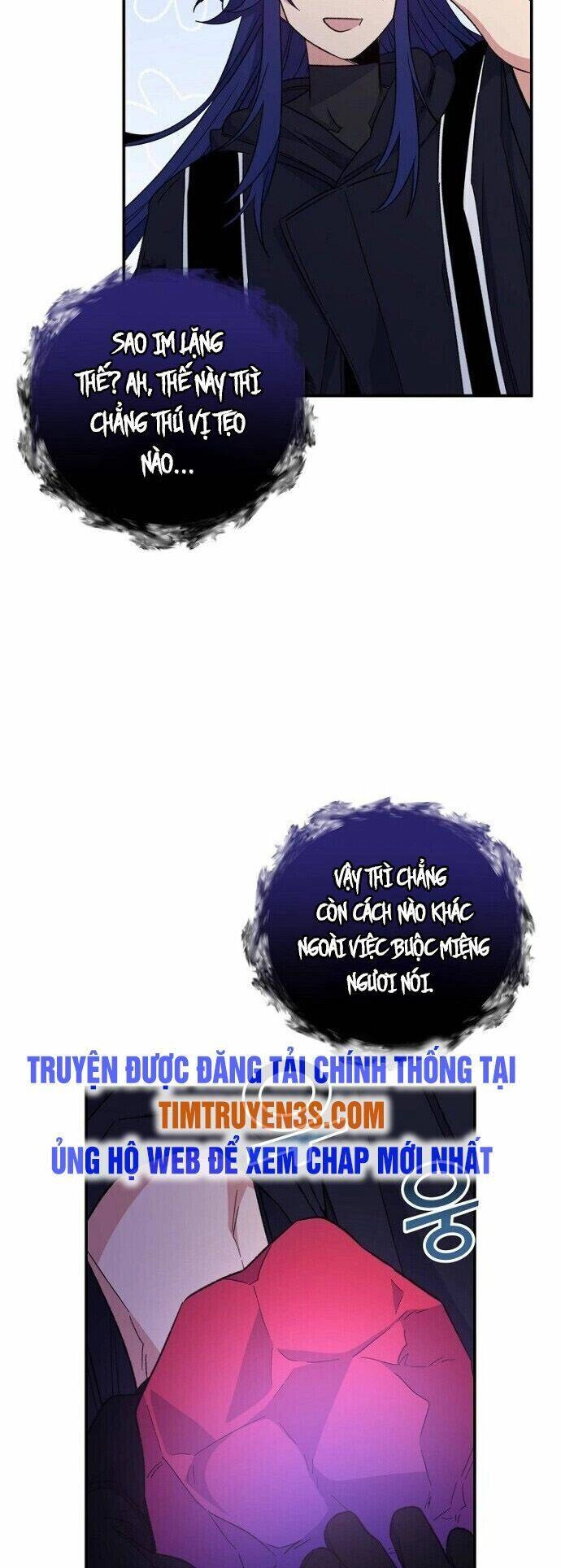 Nhà Hiền Triết Yigret Chapter 37 - 15