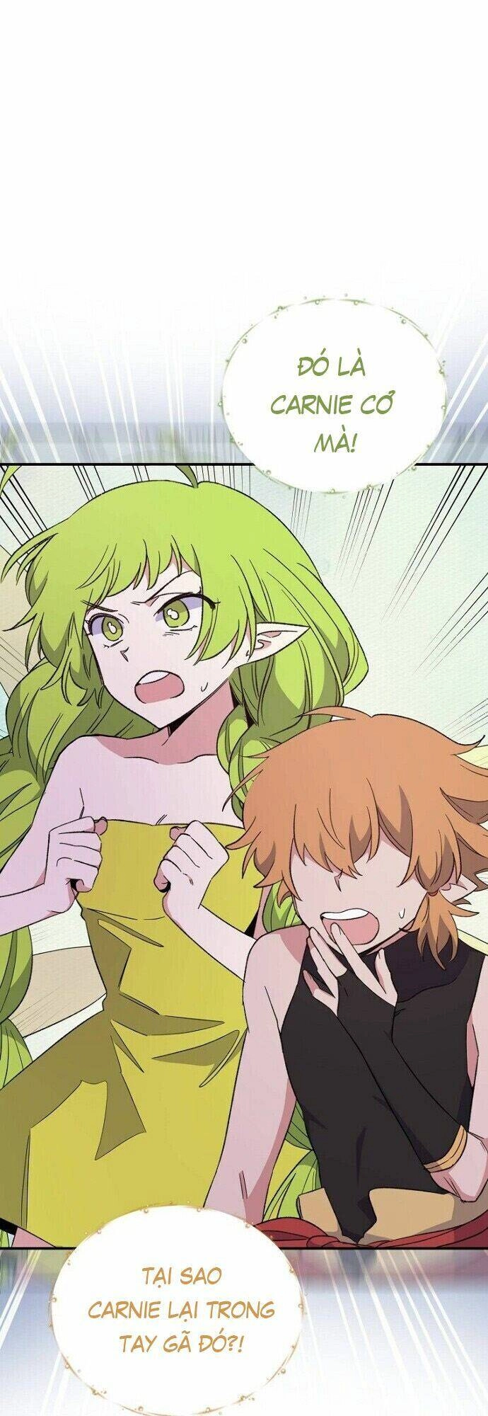 Nhà Hiền Triết Yigret Chapter 37 - 24