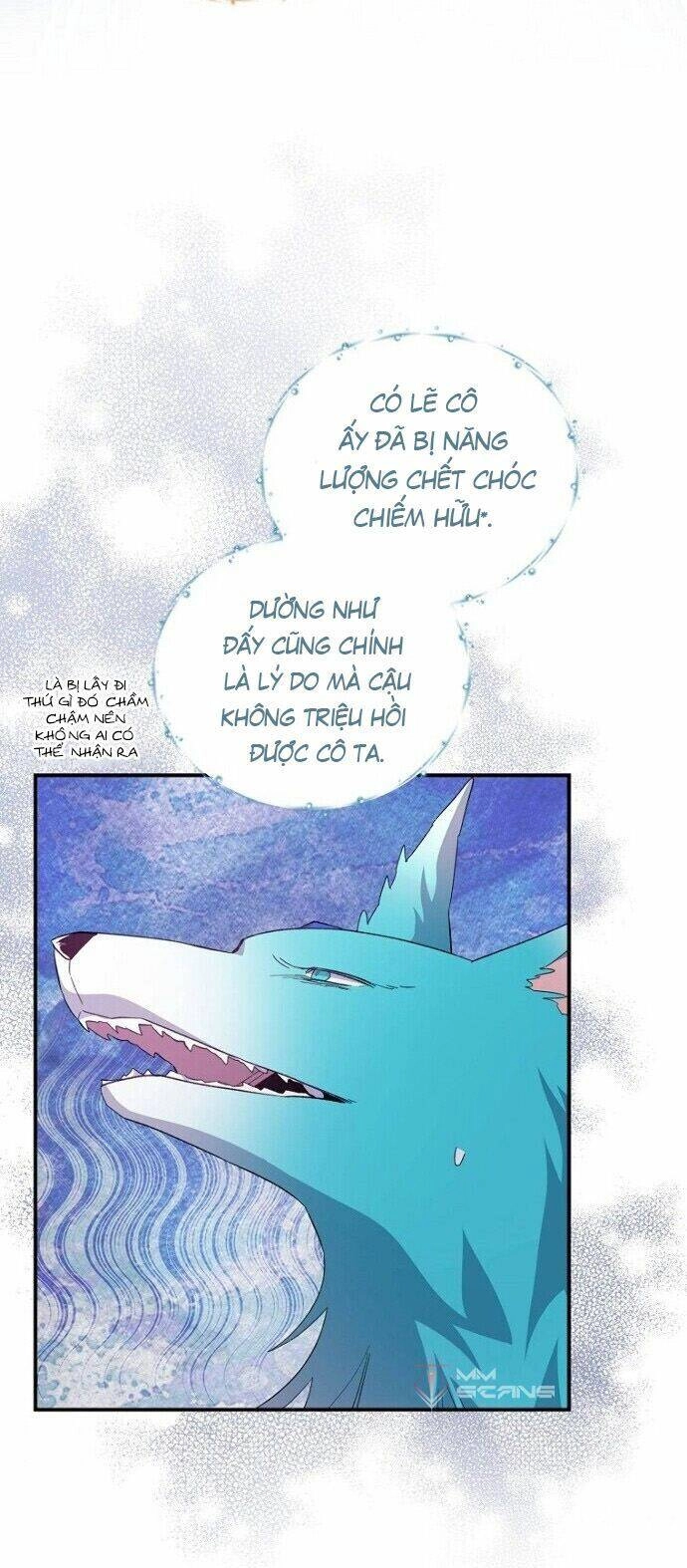 Nhà Hiền Triết Yigret Chapter 37 - 25