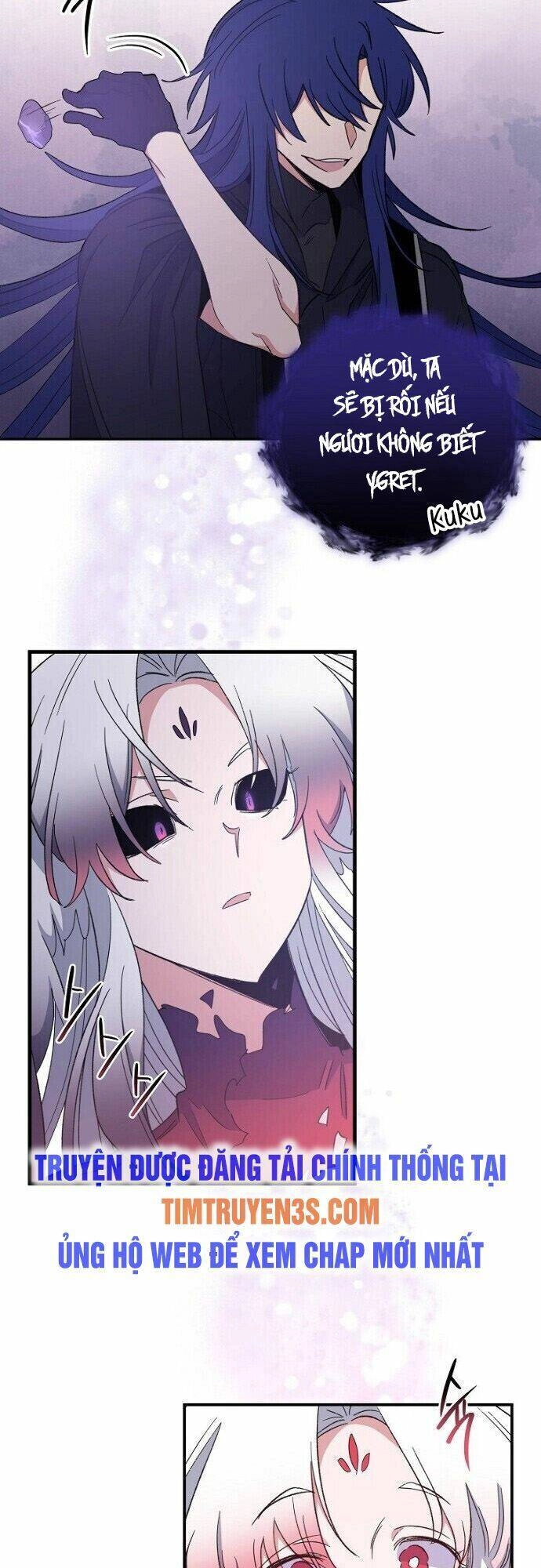 Nhà Hiền Triết Yigret Chapter 37 - 49